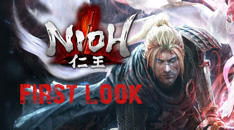 Nioh