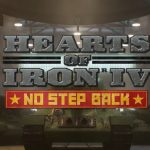 No Step Back DLC Teaser for Hearts of Iron IV