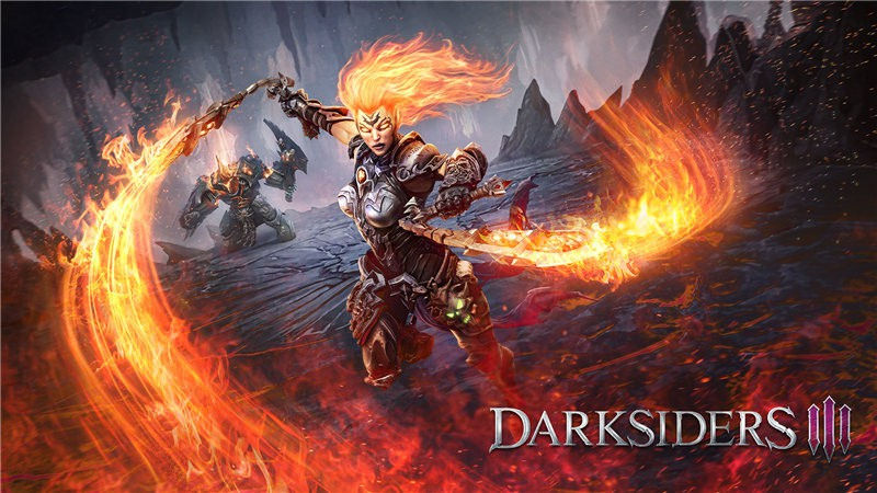 darksiders 3