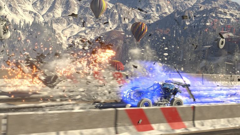 ONRUSH PGW17 3