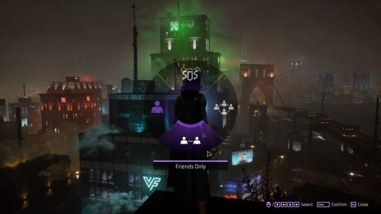 pc matchmaking bug fix gotham knights news featured image