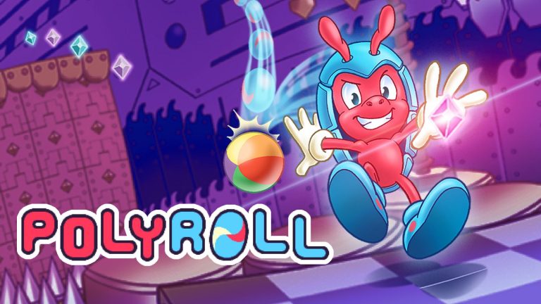 Polyroll Header Image