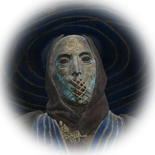 preceptor seluvis elden ring npc portrait
