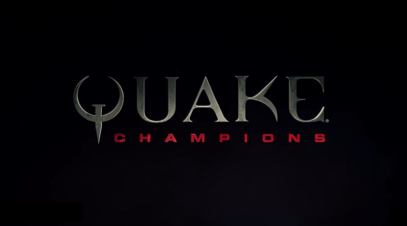 quake champions