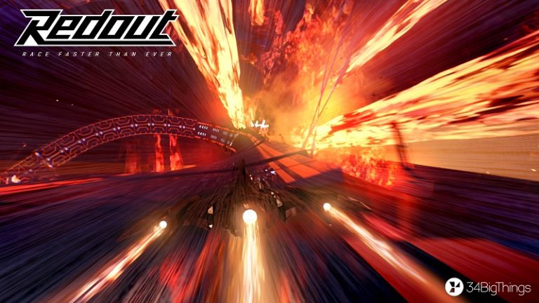 Redout Lightspeed Edition 15