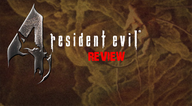 ResidentEvil4Header