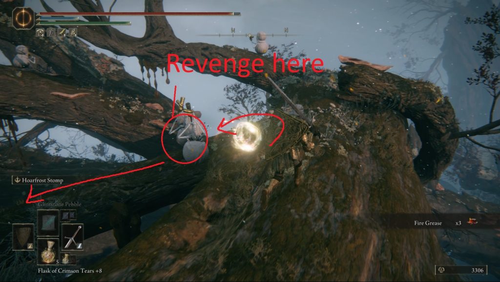 revenge 1 haligtree elden ring