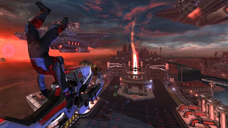 Riptide GP Renegade Sky Factory 1