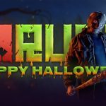 rust halloween