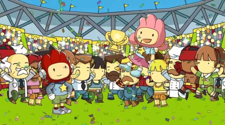 scribblenauts showdown 1 800x445 1