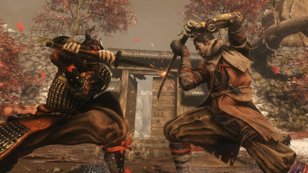 Sekiro Screenshots 28