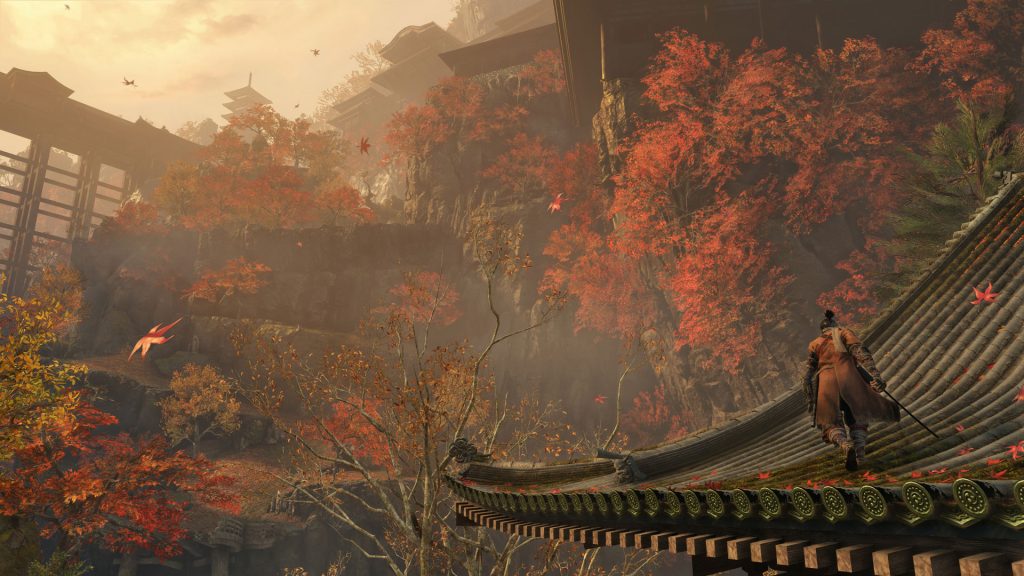 Sekiro Screenshots 30