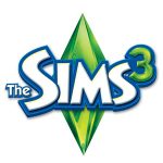 The Sims 3 Logo