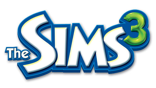 The Sims 3 logo