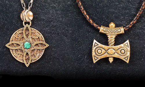 skyrim jewelry