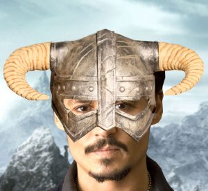 Skyrim-Movie