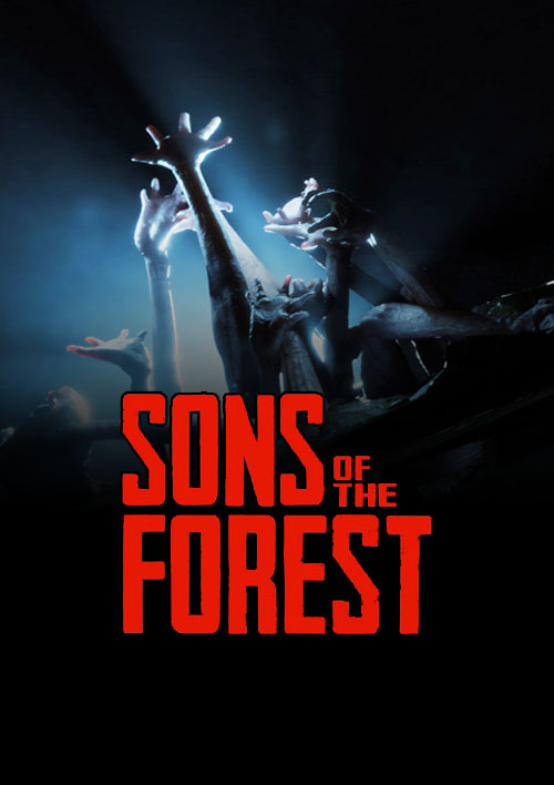 Sons of the Forest