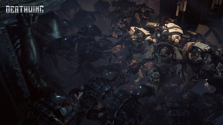 Space Hulk Deathwing 19