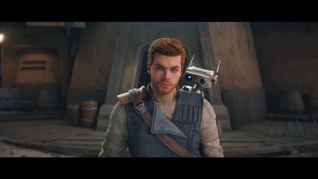 star wars jedi survivor official reveal trailer 1 28 screenshot