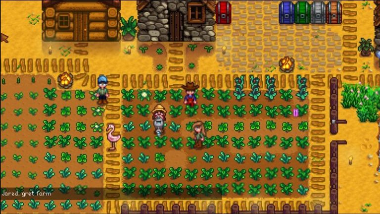 stardew valley header