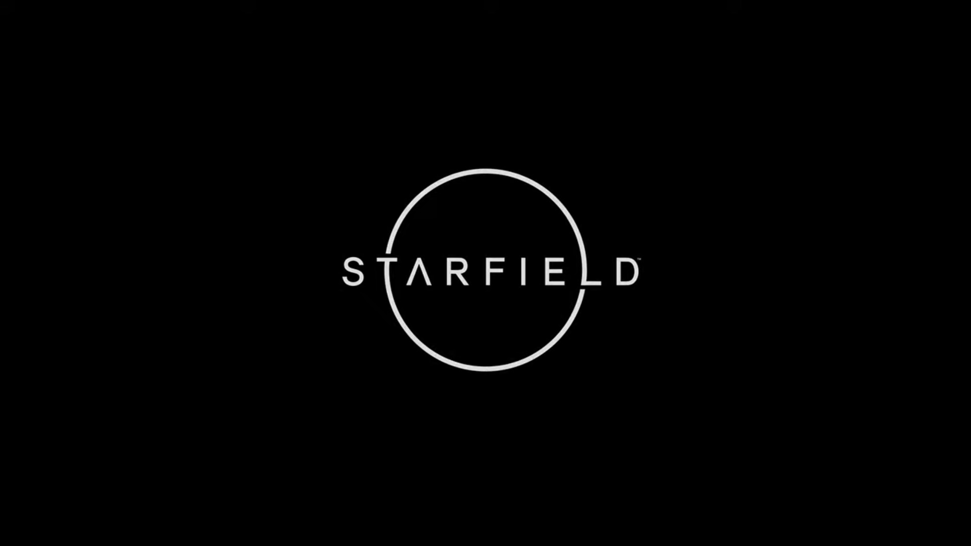 starfield logo