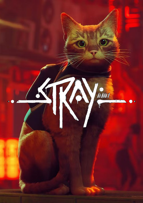 Stray