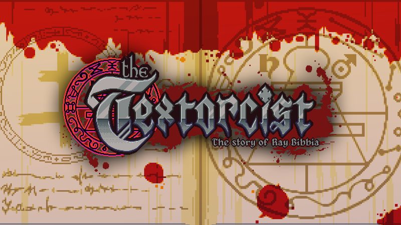 Textorcist Header Image 2