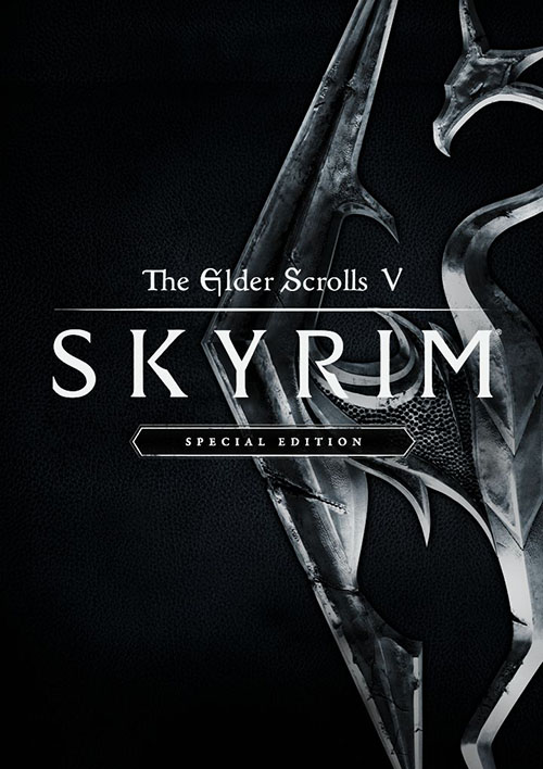 The Elder Scrolls V: Skyrim