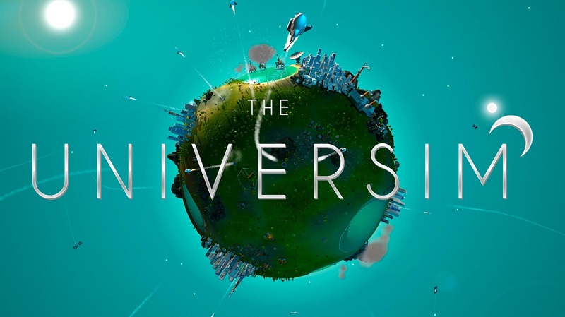 TheUniverse Header Image