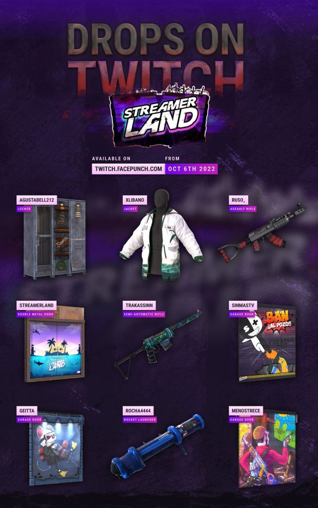 twitch drops