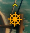 Valheim Sails Indicator Down 1 How To Build And Sail Ships