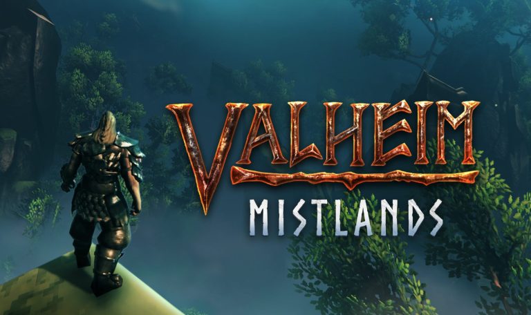 valheim mistlands update goes live title image