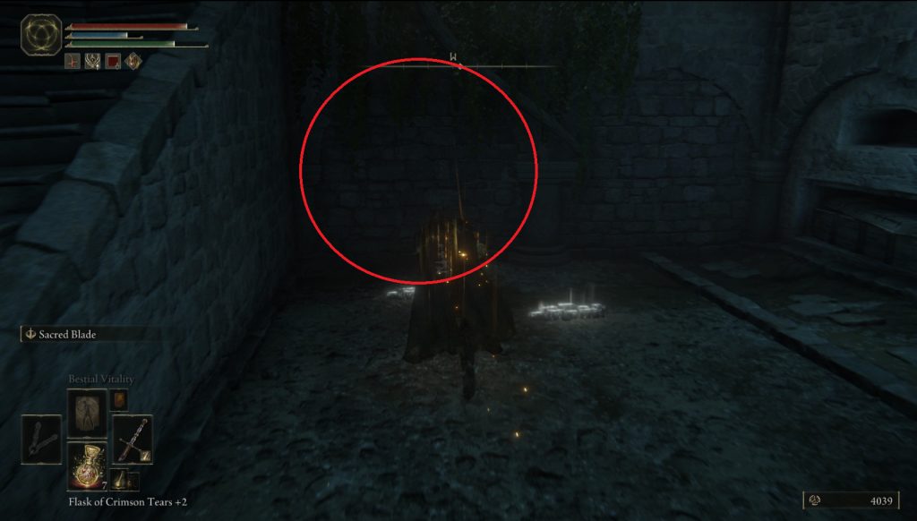 watchdog staff location illusory wall elden ring