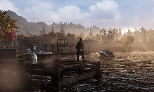 Watch Dogs Unused Graphics