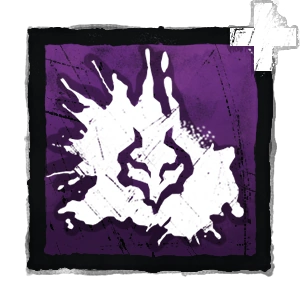 wraith dead by daylight addon shadowdance blood