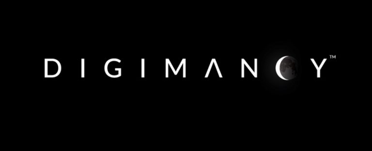 digimancy logo