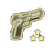 alpha protocol equipment pistol3stars