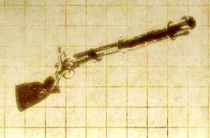 arcanum schematics elephant gun