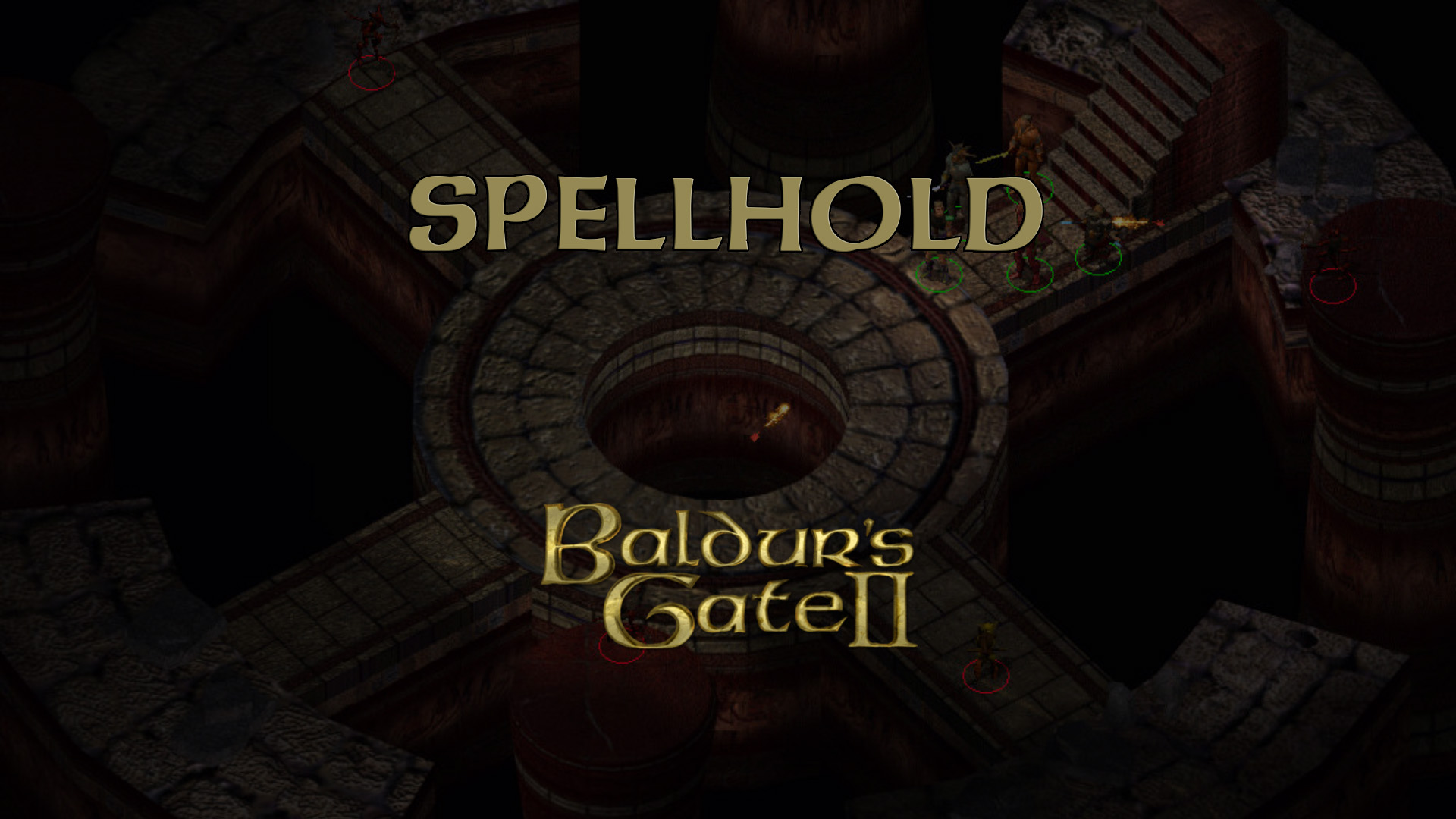 baldurs gate 2 spellhold