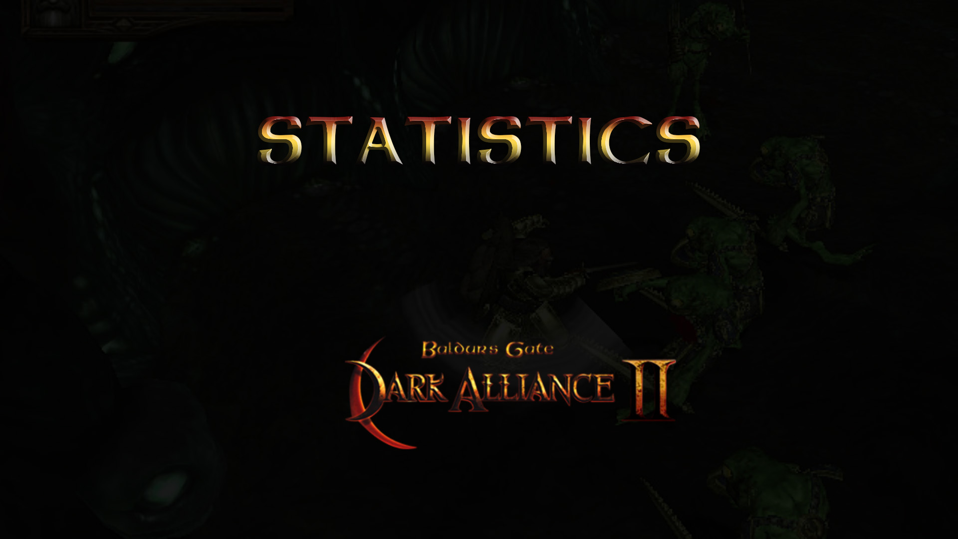 baldurs gate dark alliance 2 statistics featured