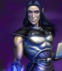 baldurs gate dark alliance ii hero ysuran