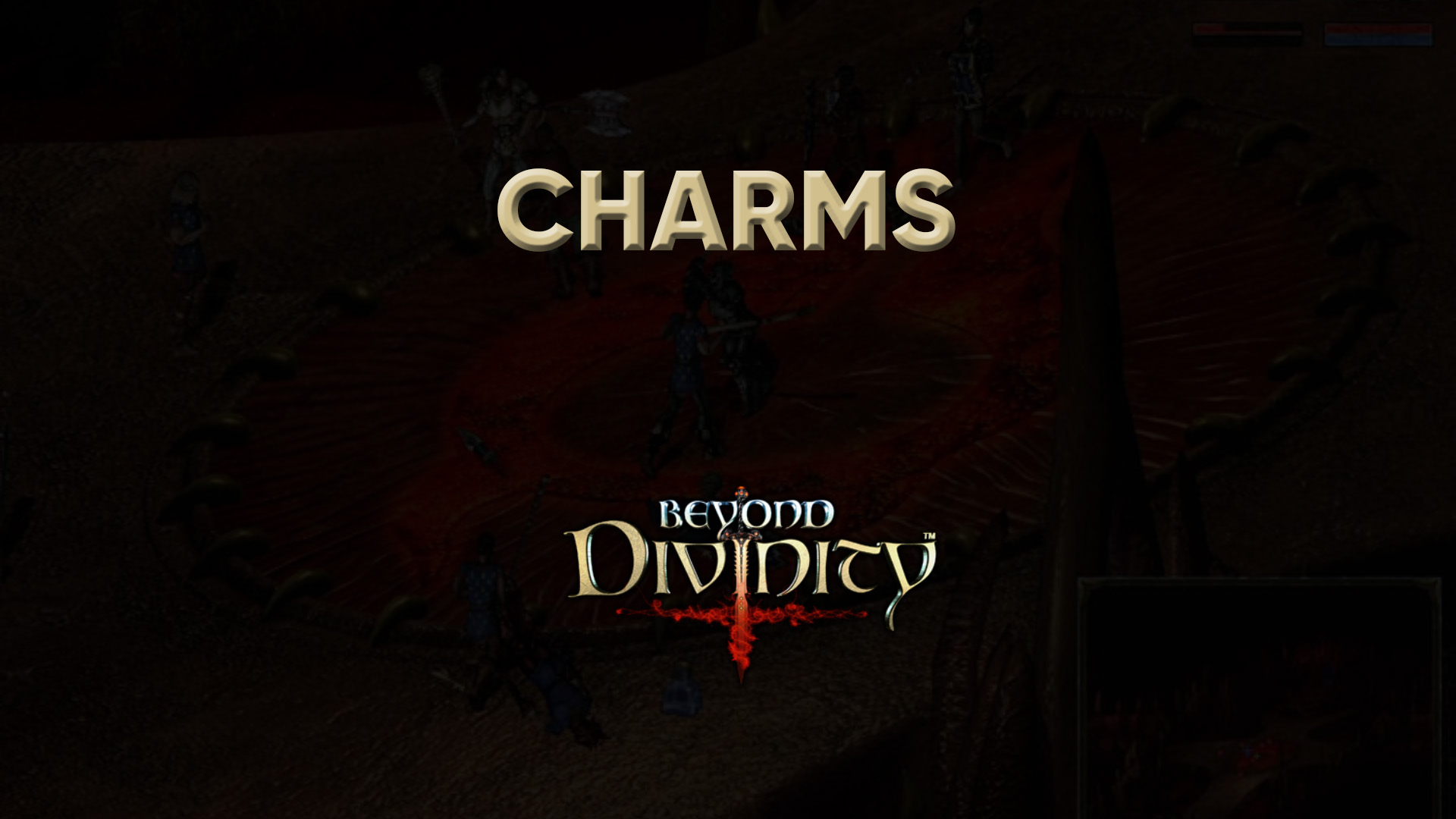 beyond divinity charms