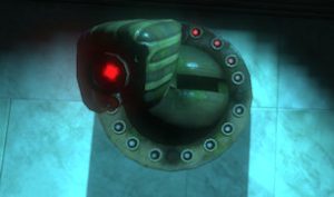 bioshock denizens securitycamera