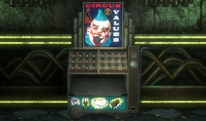 bioshock wondrous machines circusofvalues