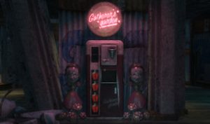 bioshock wondrous machines gatherersgarden