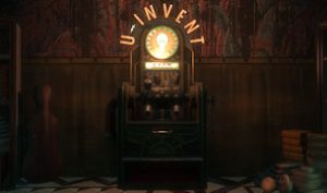 bioshock wondrous machines u invent