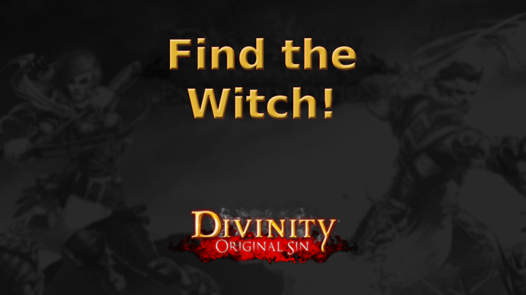 divinity original sin find the witch! featured imagev2