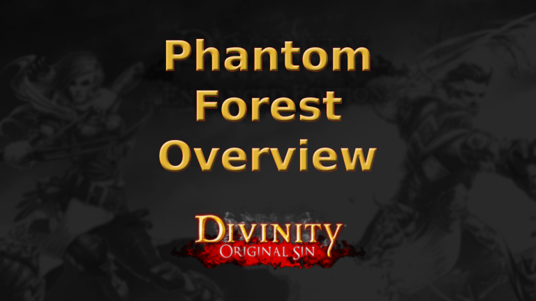 divinity original sin phantom forest overview featured imagev2