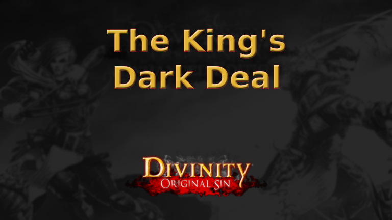 divinity original sin the king's dark deal featured imagev2