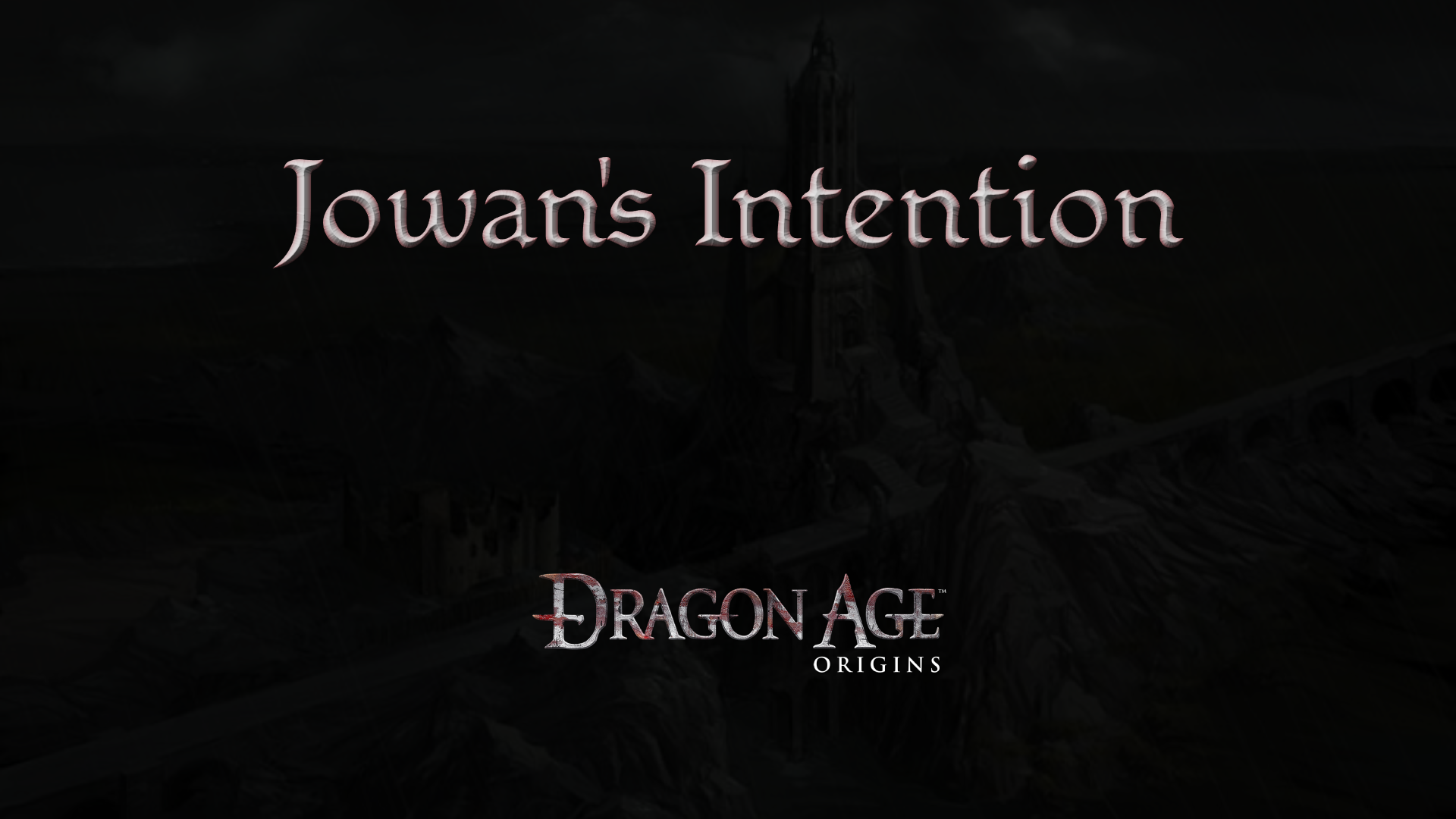 dragon age origins jowan's intention featured image